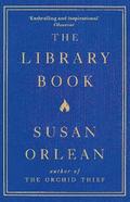 Library Book