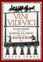 Peter Jones - Veni, Vidi, Vici, Häftad