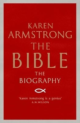 Karen Armstrong - Bible, Häftad