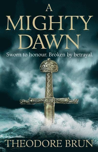 Theodore Brun - Mighty Dawn, Häftad