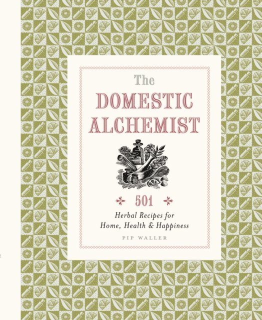 Pip Waller - Domestic Alchemist, E-bok. Tillgänglighet: Lägg i varukorg