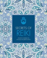 Secrets of Reiki