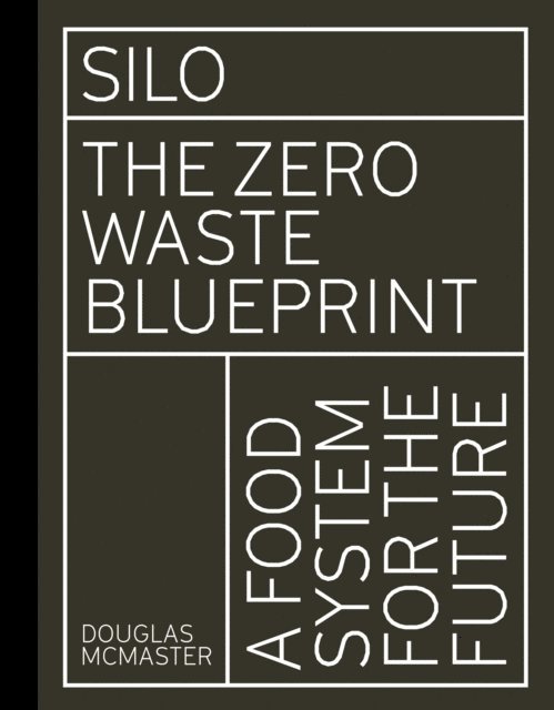 Douglas McMaster - Silo, E-bok