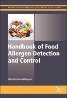 Simon Flanagan - Handbook of Food Allergen Detection and Control, Inbunden