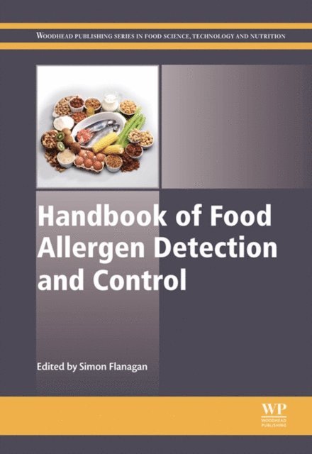 Simon Flanagan - Handbook of Food Allergen Detection and Control, E-bok