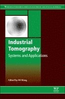 Mi Wang - Industrial Tomography, Inbunden