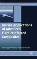 Marine Applications of Advanced Fibre-reinforced Composites