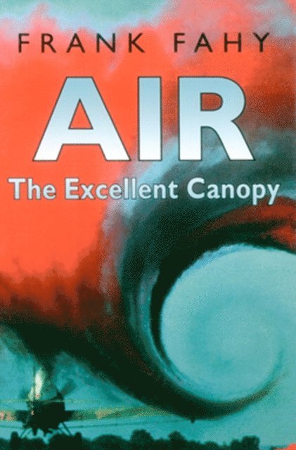 Frank Fahy - Air, E-bok
