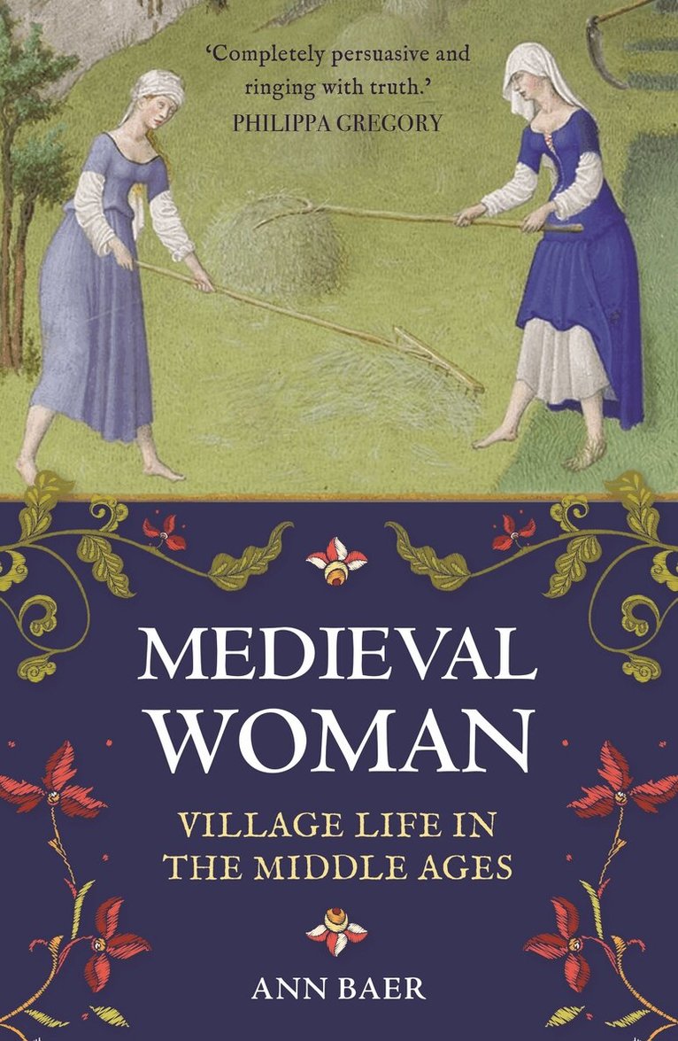 Ann Baer - Medieval Woman, E-bok. Tillgänglighet: Lägg i varukorg