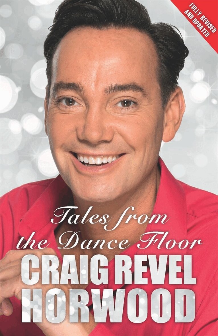 Craig Revel Horwood - Tales from the Dance Floor, E-bok. Tillgänglighet: Lägg i varukorg