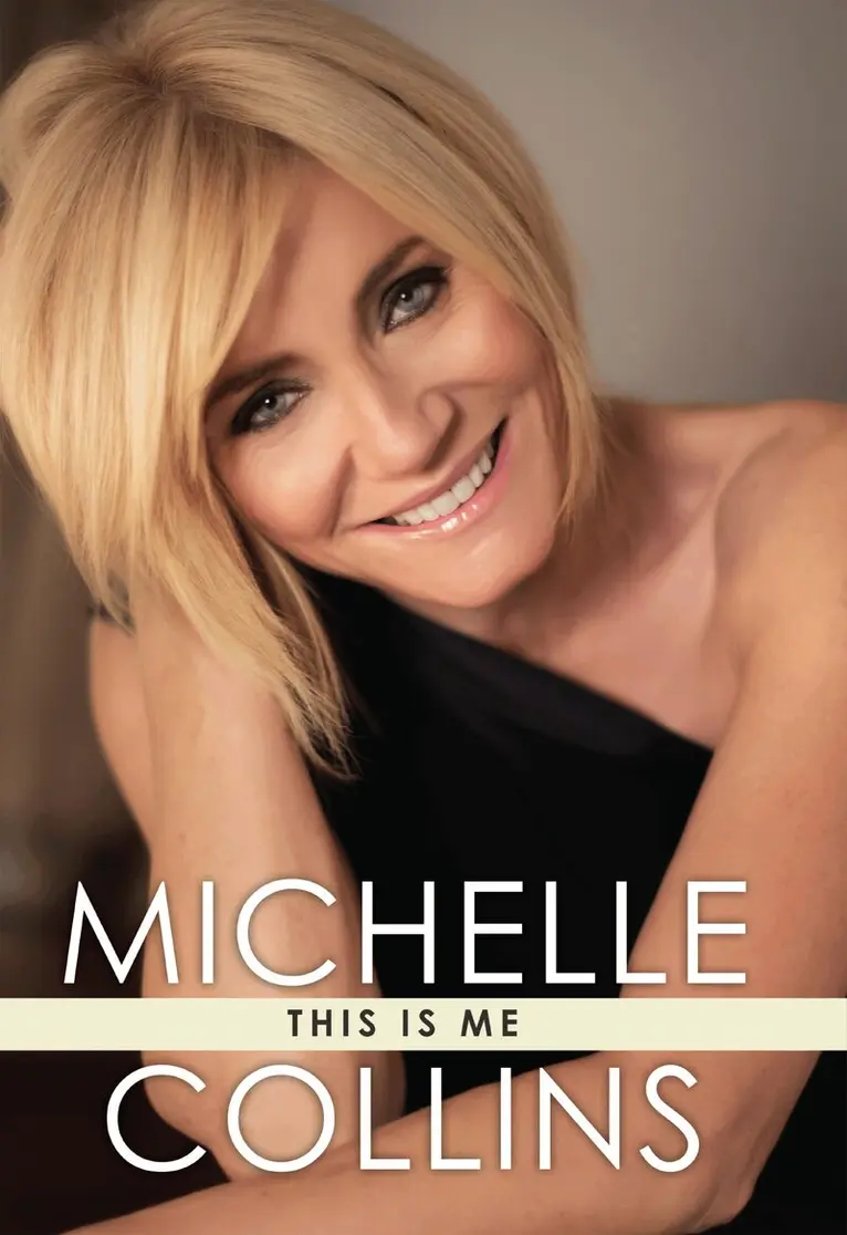 Michelle Collins - This Is Me, E-bok. Tillgänglighet: Lägg i varukorg