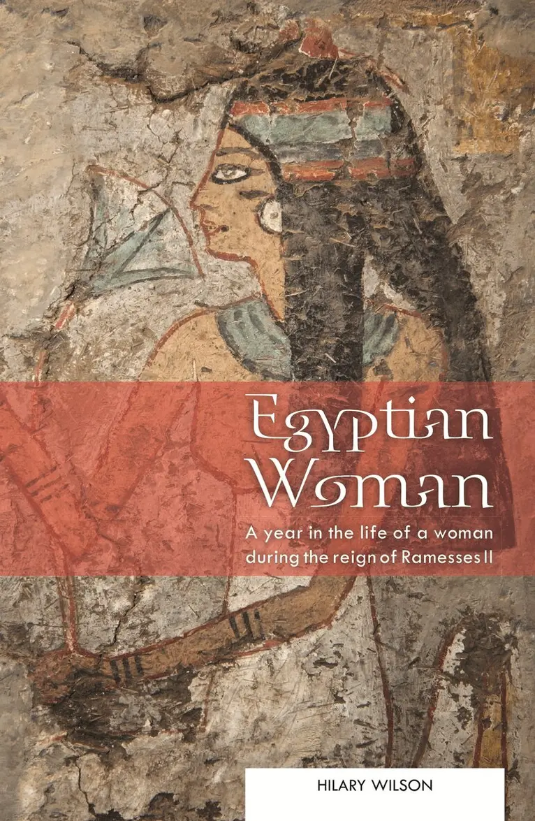 Hilary Wilson - Egyptian Woman, E-bok. Tillgänglighet: Lägg i varukorg