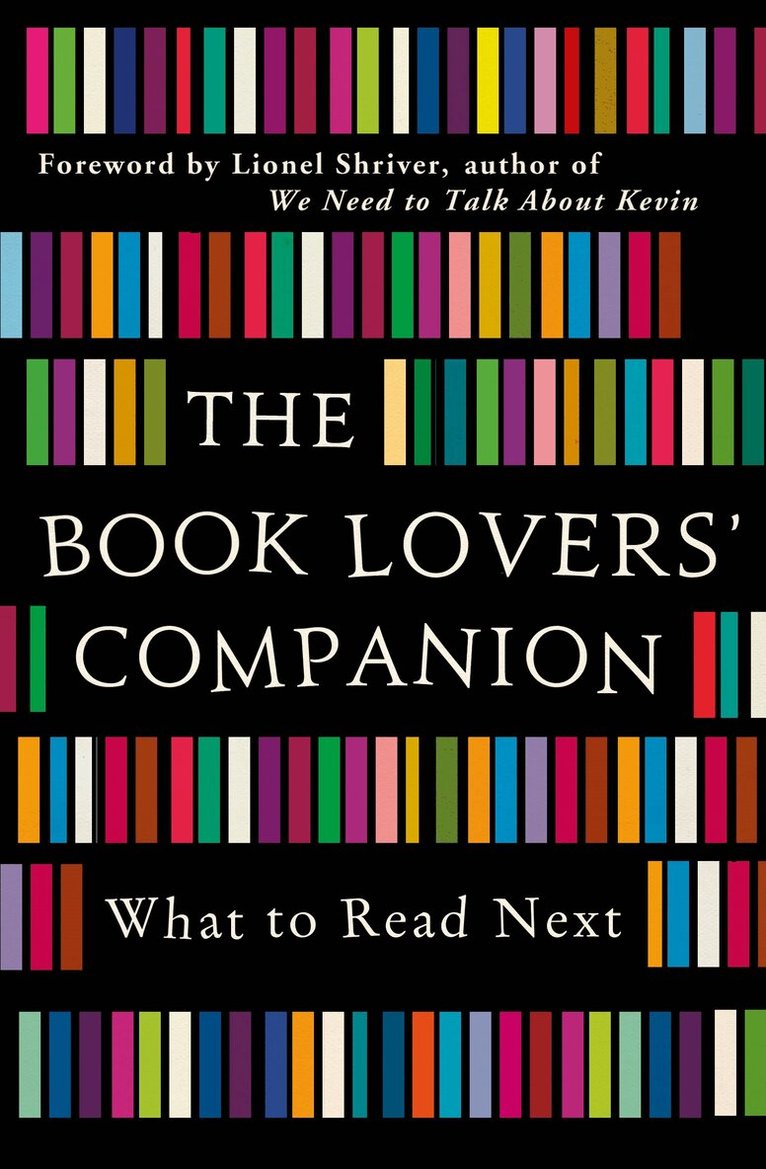 Michael O'Mara Books - Book Lovers' Companion, E-bok