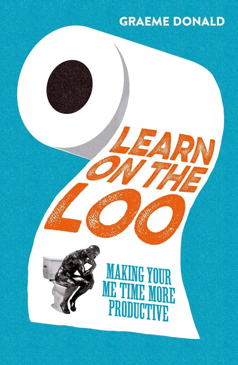 Graeme Donald - Learn on the Loo, E-bok