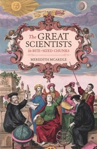 Great Scientists in Bite-sized Chunks