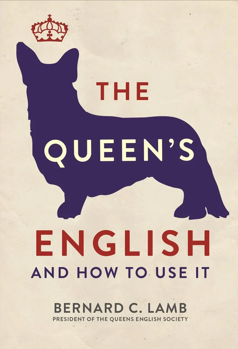 Bernard C. Lamb - Queen's English, Häftad. Tillgänglighet: Tillfälligt slut