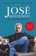 Jos Mourinho: Up Close and Personal