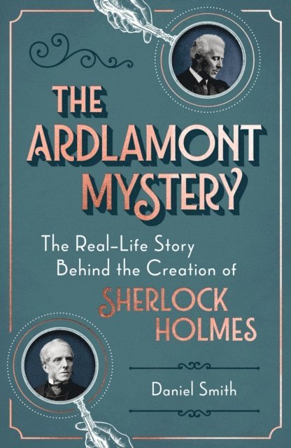 Daniel Smith - Ardlamont Mystery, E-bok