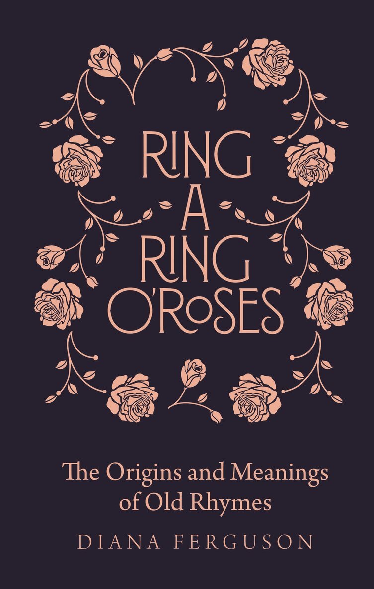 Diana Ferguson - Ring-a-Ring o'Roses, E-bok