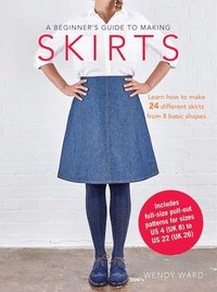 A Beginner's Guide to Making Skirts