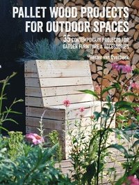 Pallet Wood Projects for Outdoor Spaces