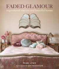 Faded Glamour