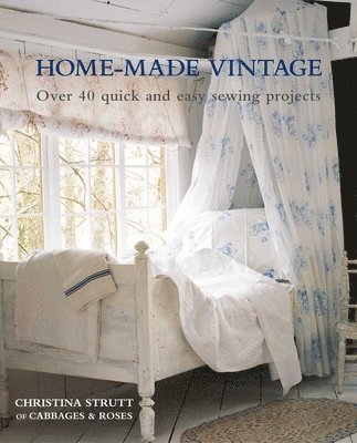 Home-Made Vintage av Christina Strutt