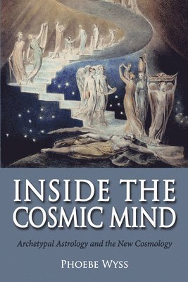 Phoebe Wyss - Inside the Cosmic Mind, Häftad. Tillgänglighet: Lägg i varukorg