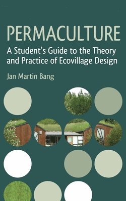 Jan Martin Bang - Permaculture, Häftad