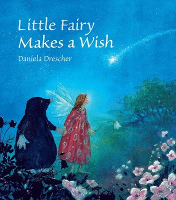 Little Fairy Makes a Wish av Daniela Drescher