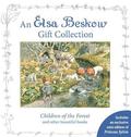 An Elsa Beskow Gift Collection: Children of the Forest and other beautiful books