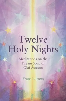 Frans Lutters - Twelve Holy Nights, Häftad. Tillgänglighet: Lägg i varukorg