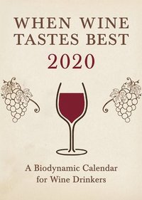 The Maria Thun Biodynamic Calendar: 2021 - Matthias Thun - Häftad  (9781782506546) | Bokus