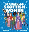 Spectacular Scottish Women