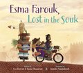 Esma Farouk, Lost in the Souk