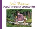 Elsa Beskow Peter and Lotta Collection