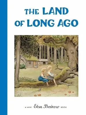 Elsa Beskow - Land of Long Ago, Inbunden. Tillgänglighet: Lägg i varukorg