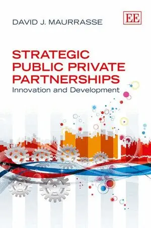 David J. Maurrasse - Strategic Public Private Partnerships, Häftad. Tillgänglighet: Lägg i varukorg