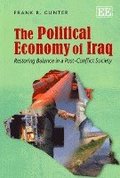 Political Economy of Iraq