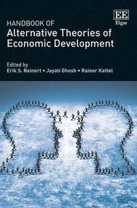 Handbook of Alternative Theories of Economic Development