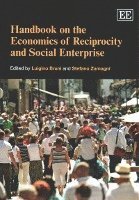 Handbook on the Economics of Reciprocity and Social Enterprise