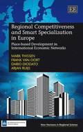 Regional Competitiveness and Smart Specialization in Europe