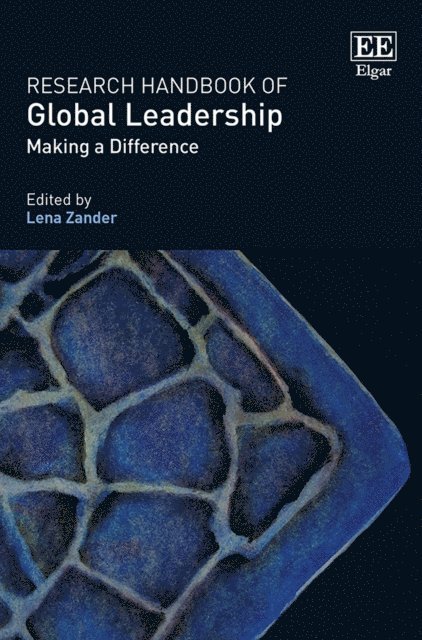 Lena Zander - Research Handbook of Global Leadership, E-bok