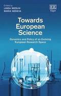Towards European Science