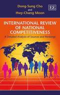 International Review of National Competitiveness