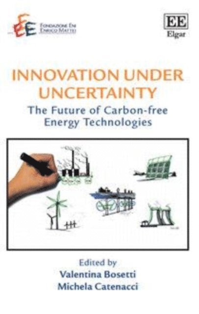 Michela Catenacci, Valentina Bosetti - Innovation under Uncertainty, E-bok