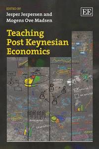 Macroeconomic Methodology Jesper Jespersen Bok