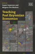 Teaching Post Keynesian Economics
