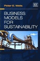 Business Models for Sustainability av Peter E Wells