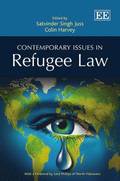 Contemporary Issues in Refugee Law